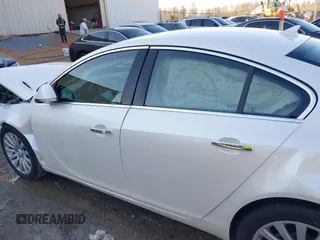 2012 Buick Regal Premium 1 with VIN 2G4GS5EK8C9185713, listed as a IAAI auction lot 41657969 with 165,672 mi miles and . Bid and sale history available at DreamBid. Image 14.