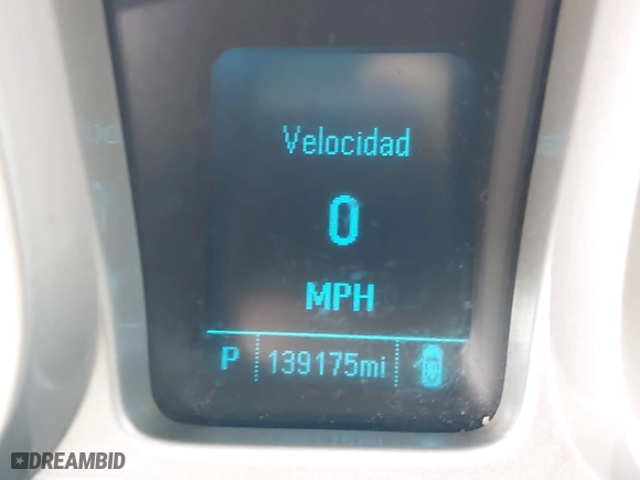 2014 Chevrolet Camaro LS with VIN 2G1FA1E33E9209867, listed as a IAAI auction lot 41921215 with 139,175 mi miles. Bid and sale history available at carsss.com. Image 15.