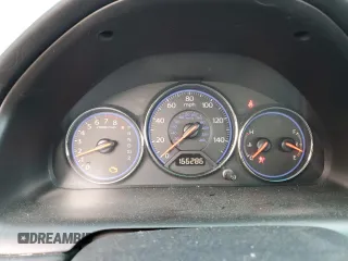 2004 Honda Civic LX with VIN 2HGES16584H519888, listed as a Copart auction lot 49333265 with 166,286 mi miles and Salvage Title. Bid and sale history available at DreamBid. Image 9.