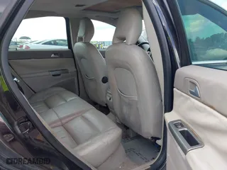 2004 Volvo S40 with VIN YV1MS682342025810, listed as a IAAI auction lot 41940443 with 146,057 mi miles. Bid and sale history available at carsss.com. Image 8.