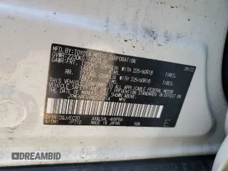 2022 Toyota RAV4 Hybrid XSE with VIN JTME6RFV4ND535814, listed as a Copart auction lot 50662715 with 63,531 mi miles and Non repairable. Bid and sale history available at DreamBid. Image 13.