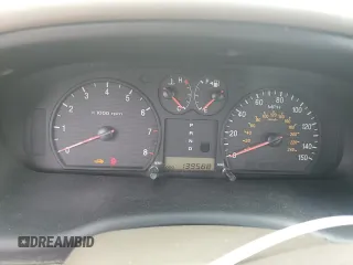 2004 Hyundai Sonata with VIN KMHWF25S74A954111, listed as a Copart auction lot 86646414 with 139,588 mi miles and Salvage Title. Bid and sale history available at carsss.com. Image 9.