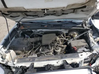 2016 Toyota Tacoma SR z VIN 5TFRX5GN1GX052885, wystawiony jako Copart lot #55335275 z przebiegiem 157 087 mil mil oraz Szkoda całkowita • Salvage title. Historia ofert i sprzedaży dostępna na DreamBid. Obrazek 11.