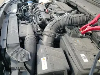 2023 Hyundai Kona Limited z VIN KM8K53A3XPU991226, wystawiony jako Copart lot #67254115 z przebiegiem 28 156 mil mil oraz Nie do naprawy • Non repairable. Historia ofert i sprzedaży dostępna na DreamBid. Obrazek 14.