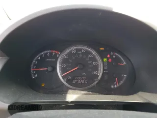 2010 Mazda 5 Sport z VIN JM1CR2W37A0360092, wystawiony jako Copart lot #60802565 z przebiegiem 149 549 mil mil oraz Szkoda całkowita • Salvage title. Historia ofert i sprzedaży dostępna na DreamBid. Obrazek 9.