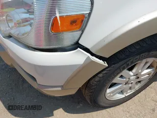 2008 Ford Explorer Eddie Bauer с VIN 1FMEU74838UA26529, выставлен на аукционе IAAI как лот 42487695 с пробегом 150 069 миль миль и . История ставок и продаж доступна на DreamBid. Изображение 6.