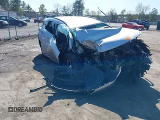 2019 Nissan Murano SL z VIN 5N1AZ2MS4KN139650, wystawiony jako IAAI lot #41921057 z przebiegiem Nie podano mil oraz . Historia ofert i sprzedaży dostępna na DreamBid. Obrazek 1.