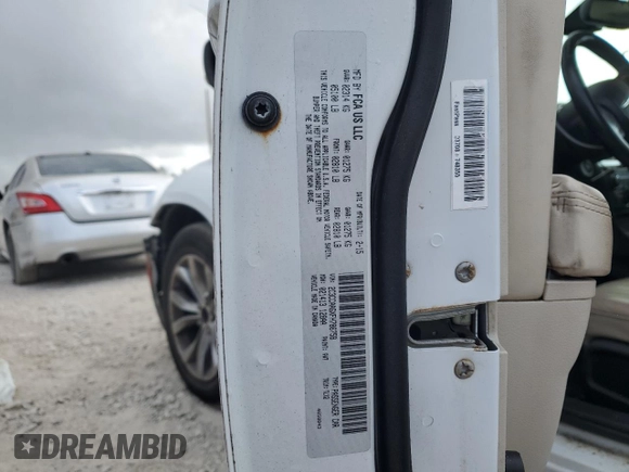 2015 Chrysler 300 Limited with VIN 2C3CCAAGXFH786758, listed as a Copart auction lot 55301395 with 155,366 mi miles and Salvage Title. Bid and sale history available at DreamBid. Image 12.