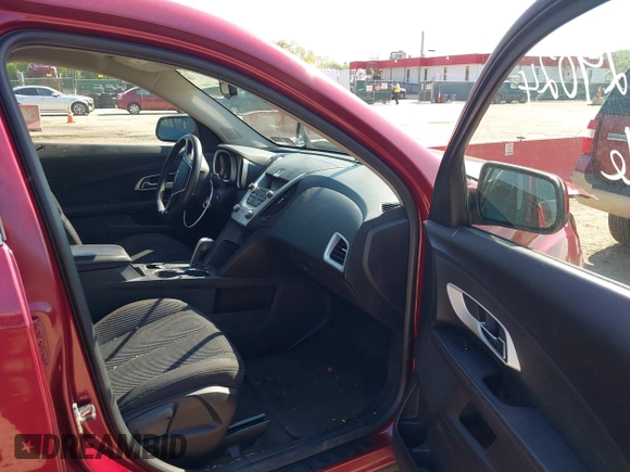 2011 Chevrolet Equinox 1LT with VIN 2CNFLEEC8B6354713, listed as a IAAI auction lot 42229024 with 204,639 mi miles and . Bid and sale history available at DreamBid. Image 5.