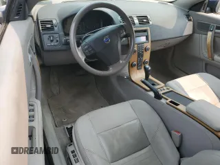 2008 Volvo C70 с VIN YV1MC67288J041687, выставлен на аукционе Copart как лот 59513385 с пробегом 157 889 миль миль и Списание • Salvage title. История ставок и продаж доступна на DreamBid. Изображение 8.
