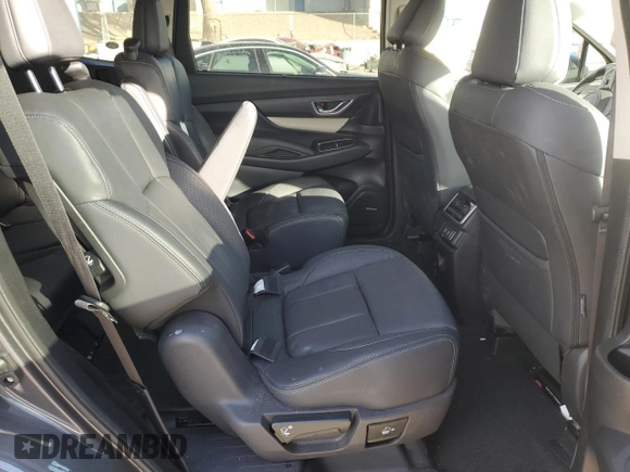 2022 Subaru Ascent Limited with VIN 4S4WMAPDXN3453279, listed as a Copart auction lot 45035885 with Not Provided miles and Salvage Title. Bid and sale history available at DreamBid. Image 12.