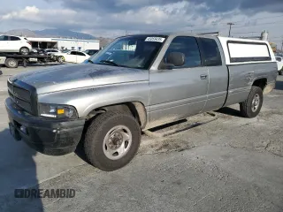 1997 Dodge Ram 2500 with VIN 3B7KC23Z0VM526798, listed as a Copart auction lot 45059435 with 298,639 mi miles and Clean Title. Bid and sale history available at carsss.com. Image 1.
