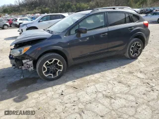 2016 Subaru Crosstrek Premium with VIN JF2GPADC7GH332065, listed as a Copart auction lot 49210715 with 198,453 mi miles and Salvage Title. Bid and sale history available at carsss.com. Image 1.