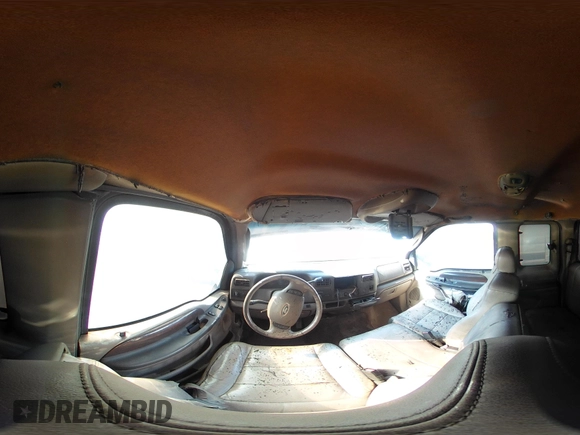 2004 Ford F-250 XL with VIN 1FTNX21P74ED22765, listed as a IAAI auction lot 41777377 with Not provided miles and . Bid and sale history available at DreamBid. Image 21.