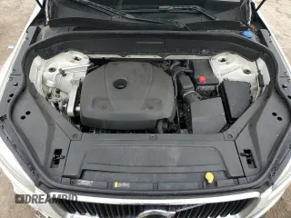 2017 Volvo XC90 Momentum with VIN YV4A22PK5H1132580, listed as a Copart auction lot 45276535 with Not Provided miles and Salvage Title. Bid and sale history available at carsss.com. Image 13.
