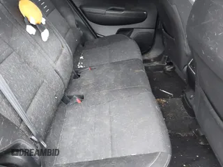 2018 Kia Sportage LX with VIN KNDPMCAC3J7422785, listed as a IAAI auction lot 41869603 with 84,378 mi miles. Bid and sale history available at carsss.com. Image 8.