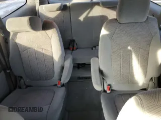 2014 Buick Enclave Convenience with VIN 5GAKRAKD8EJ375481, listed as a Copart auction lot 87700825 with 137,363 mi miles and Non Repairable. Bid and sale history available at carsss.com. Image 10.