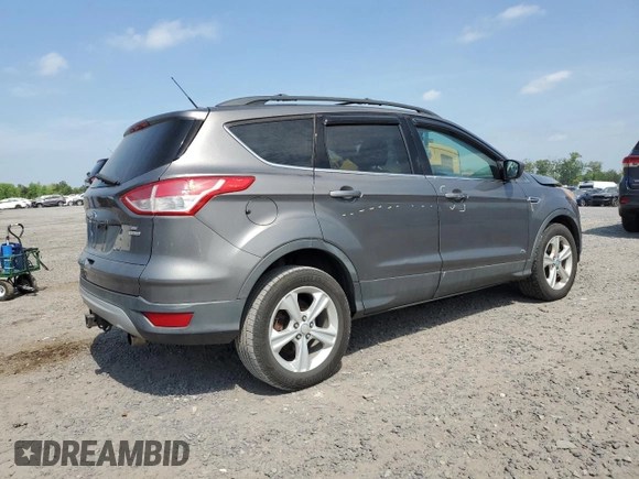 2013 Ford Escape SE с VIN 1FMCU9G9XDUA70044, выставлен на аукционе Copart как лот 55127465 с пробегом 194 081 миль миль и Списание • Salvage title. История ставок и продаж доступна на DreamBid. Изображение 3.