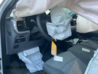 2022 Ford F-150 XL with VIN 1FTFW1ED8NFC41240, listed as a IAAI auction lot 42792652 with 46,947 mi miles and . Bid and sale history available at DreamBid. Image 20.