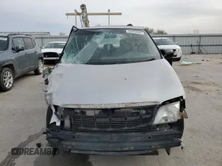 2004 Chevrolet Venture LS with VIN 1GNDX03E44D179265, listed as a Copart auction lot 82254644 with 0 mi miles and Salvage Title. Bid and sale history available at carsss.com. Image 5.