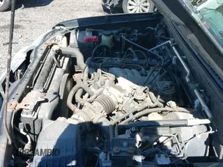 2003 Nissan Frontier XE z VIN 1N6ED29Y33C456573, wystawiony jako IAAI lot #41860816 z przebiegiem 214 756 mil mil oraz . Historia ofert i sprzedaży dostępna na DreamBid. Obrazek 12.