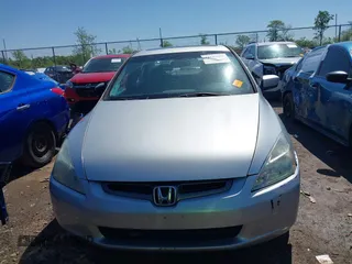 2005 Honda Accord EX-L z VIN 1HGCM66845A041929, wystawiony jako IAAI lot #42193697 z przebiegiem 165 324 mil mil oraz . Historia ofert i sprzedaży dostępna na DreamBid. Obrazek 12.