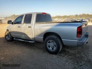 2003 Dodge Ram 2500 ST with VIN 3D7KA28C83G828559, listed as a Copart auction lot 77412864 with 83,538 mi miles and Salvage Title. Bid and sale history available at carsss.com. Image 2.