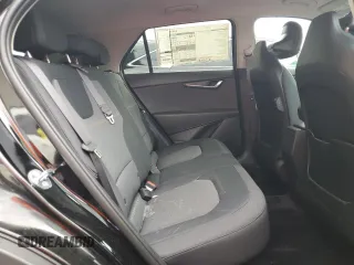 2025 Kia Niro LX with VIN KNDCP3LE6S5214451, listed as a Copart auction lot 81022254 with 15 mi miles and Clean Title. Bid and sale history available at carsss.com. Image 11.