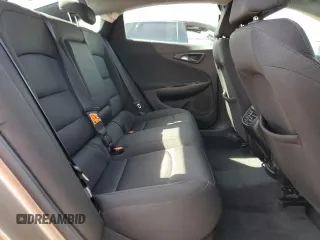 2018 Chevrolet Malibu LT with VIN 1G1ZD5ST7JF191830, listed as a Copart auction lot 49629545 with 60,049 mi miles and Salvage Title. Bid and sale history available at DreamBid. Image 10.