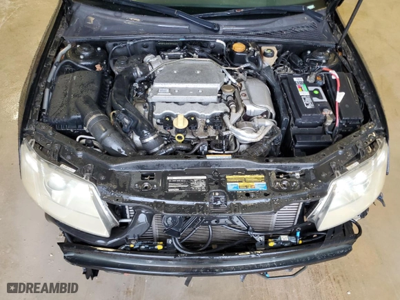 2006 Saab 9-3 Aero with VIN YS3FH41UX61013491, listed as a Copart auction lot 42999335 with 82,964 mi miles and Clean Title. Bid and sale history available at carsss.com. Image 11.