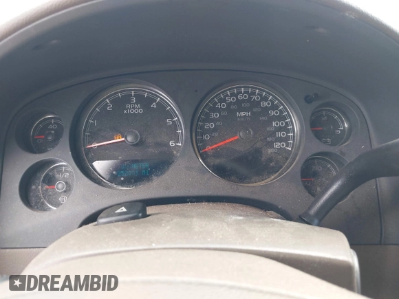 2008 GMC Yukon XL SLT 4SB with VIN 1GKFC16038R234840, listed as a IAAI auction lot 42199620 with 252,031 mi miles and . Bid and sale history available at DreamBid. Image 7.