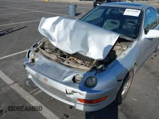 2000 Acura Integra SE with VIN JH4DC4461YS015281, listed as a IAAI auction lot 40733180 with 161,470 mi miles and . Bid and sale history available at DreamBid. Image 6.