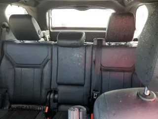 2019 Land Rover Discovery SE with VIN SALRG2RVXKA094617, listed as a Copart auction lot 74390214 with Not Provided miles and Salvage Title. Bid and sale history available at DreamBid. Image 10.