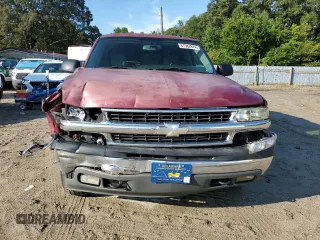 2005 Chevrolet Tahoe LS with VIN 1GNEK13TX5J159676, listed as a Copart auction lot 67982574 with 185,288 mi miles and Salvage Title. Bid and sale history available at carsss.com. Image 5.