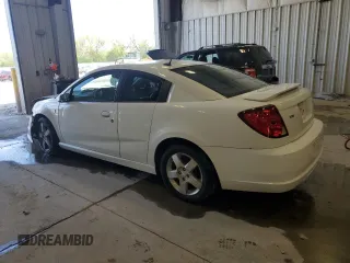2006 Saturn ION z VIN 1G8AW15B66Z200706, wystawiony jako Copart lot #57166395 z przebiegiem 194 237 mil mil oraz Nie do naprawy • Non repairable. Historia ofert i sprzedaży dostępna na DreamBid. Obrazek 2.