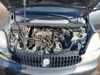 2004 Buick Rendezvous with VIN 3G5DA03E84S553538, listed as a IAAI auction lot 41959439 with 295,955 mi miles and . Bid and sale history available at DreamBid. Image 10.