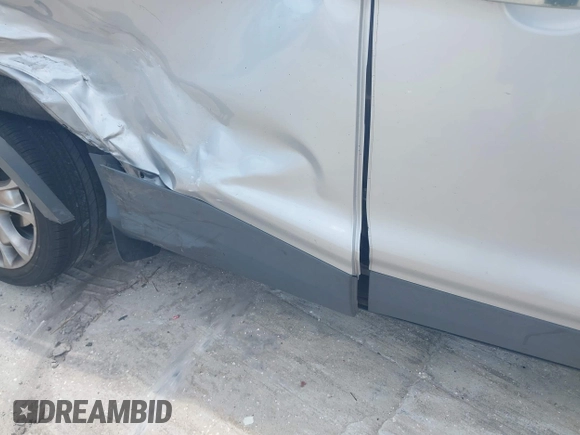 2014 Ford Escape Titanium с VIN 1FMCU0J91EUD93260, выставлен на аукционе IAAI как лот 42495051 с пробегом 97 164 миль миль и . История ставок и продаж доступна на DreamBid. Изображение 14.