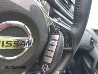 2018 Nissan Rogue S with VIN KNMAT2MT5JP619388, listed as a IAAI auction lot 42113687 with 186,220 mi miles and . Bid and sale history available at carsss.com. Image 11.