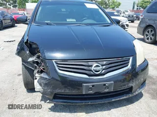 2012 Nissan Sentra SR with VIN 3N1AB6AP5CL730719, listed as a IAAI auction lot 42459570 with 130,789 mi miles and . Bid and sale history available at DreamBid. Image 6.