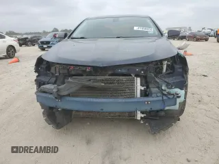 2018 Chevrolet Impala LS с VIN 2G11Z5SA8J9123347, выставлен на аукционе Copart как лот 41890035 с пробегом 110 753 миль миль и Чистый • Clean title. История ставок и продаж доступна на DreamBid. Изображение 5.