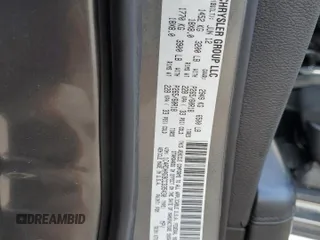 2012 Dodge Durango SXT with VIN 1C4RDHAG9CC335430, listed as a Copart auction lot 55495995 with 210,063 mi miles and Salvage title. Bid and sale history available at DreamBid. Image 13.