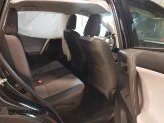 2014 Toyota RAV4 LE with VIN 2T3BFREV0EW132534, listed as a IAAI auction lot 41744336 with 117,832 mi miles and . Bid and sale history available at DreamBid. Image 8.