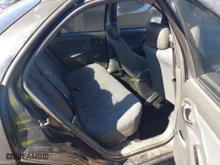2003 Chevrolet Cavalier with VIN 1G1JC52F637181197, listed as a IAAI auction lot 41576661 with 208,185 mi miles. Bid and sale history available at carsss.com. Image 8.