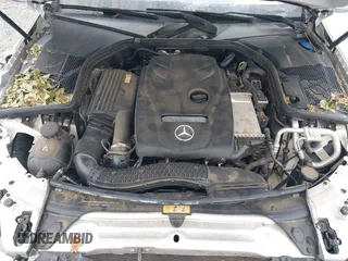 2018 Mercedes-Benz C 300 with VIN 55SWF4JB5JU268060, listed as a IAAI auction lot 42380459 with 111,801 mi miles and . Bid and sale history available at DreamBid. Image 10.