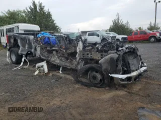 2024 Ford F-350 XL z VIN 1FT8W3DM2REC26928, wystawiony jako Copart lot #72229934 z przebiegiem Nie podano mil oraz Szkoda całkowita • Salvage title. Historia ofert i sprzedaży dostępna na DreamBid. Obrazek 4.