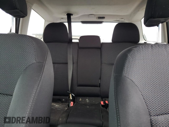 2013 Subaru Forester 2.5X Premium with VIN JF2SHADCXDH440926, listed as a Copart auction lot 46824885 with 99,149 mi miles and Salvage Title. Bid and sale history available at carsss.com. Image 10.