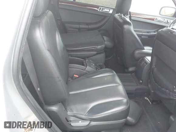 2006 Chrysler Pacifica Touring с VIN 2A8GF684X6R641011, выставлен на аукционе IAAI как лот 42328553 с пробегом Не указан миль и . История ставок и продаж доступна на DreamBid. Изображение 8.