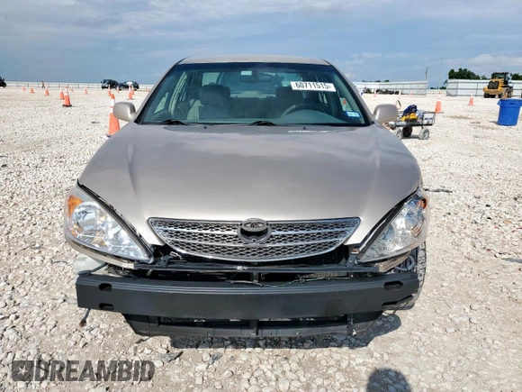 2004 Toyota Camry LE with VIN 4T1BE32K14U329066, listed as a Copart auction lot 60711515 with 178,144 mi miles and Salvage title. Bid and sale history available at DreamBid. Image 5.