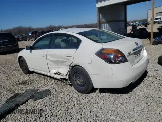 2009 Nissan Altima 2.5 with VIN 1N4AL21E89N493983, listed as a Copart auction lot 46102955 with 318,135 mi miles and Salvage Title. Bid and sale history available at carsss.com. Image 2.