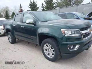 2016 Chevrolet Colorado 2WD LT with VIN 1GCGSCEA7G1225127, listed as a IAAI auction lot 42145132 with 149,256 mi miles and . Bid and sale history available at DreamBid. Image 1.